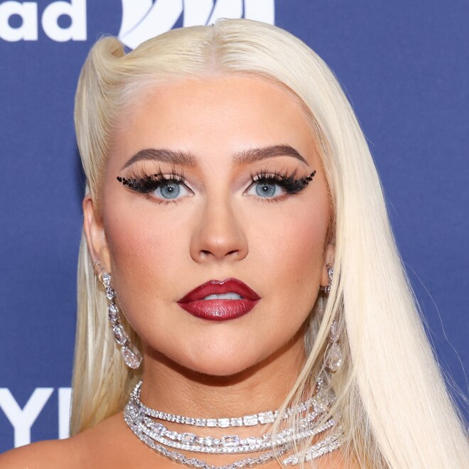 See Christina Aguilera's Sweet Birthday Message to Daughter Summer See Christina Aguilera's Sweet Birthday Message to Daughter Summer